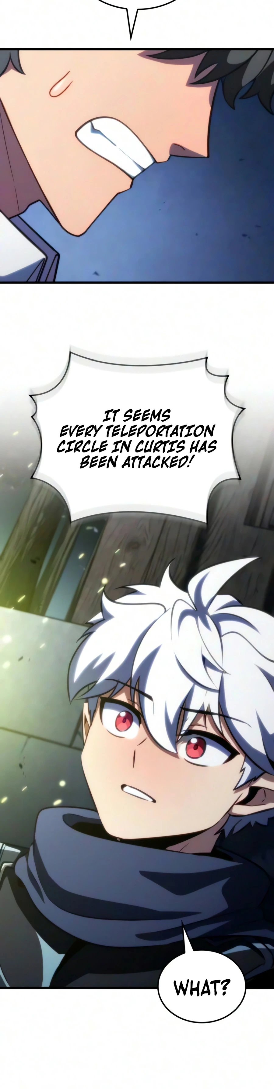 Breakers Chapter 99, page 7 of 16