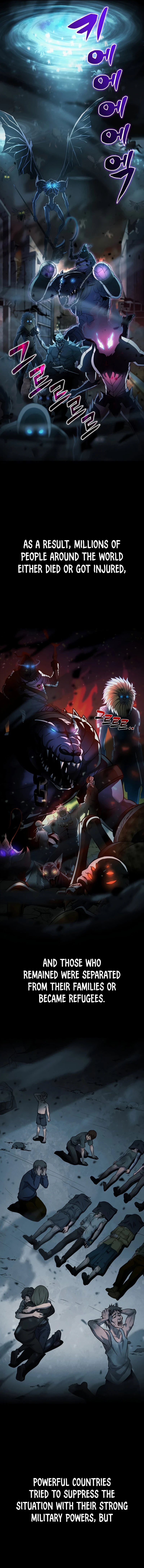 Carnivorous Hunter Chapter 1, page 7 of 12