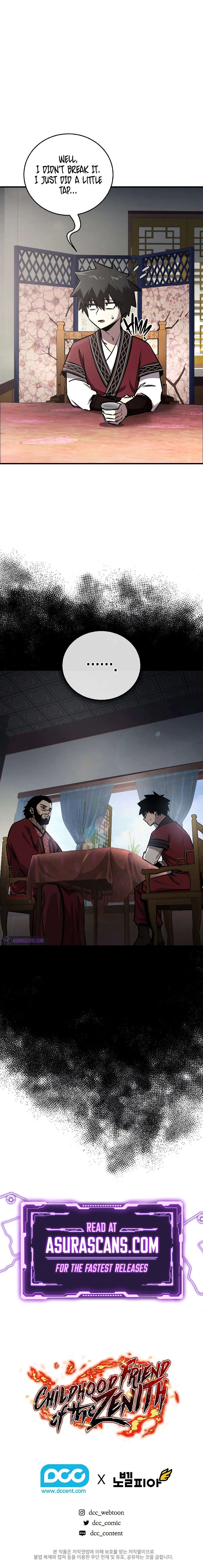 Childhood Friend of the Zenith Chapter 30, page 10 of 10
