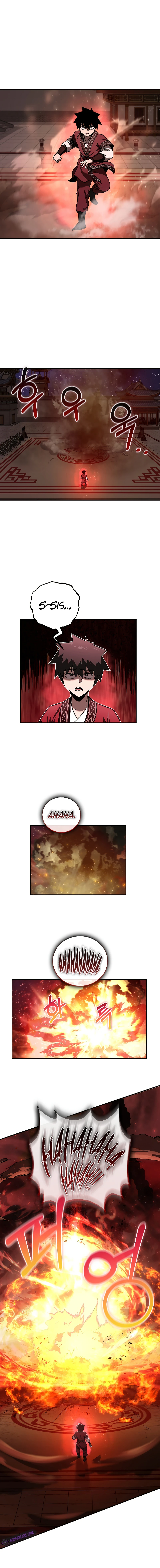 Childhood Friend of the Zenith Chapter 32, page 6 of 13