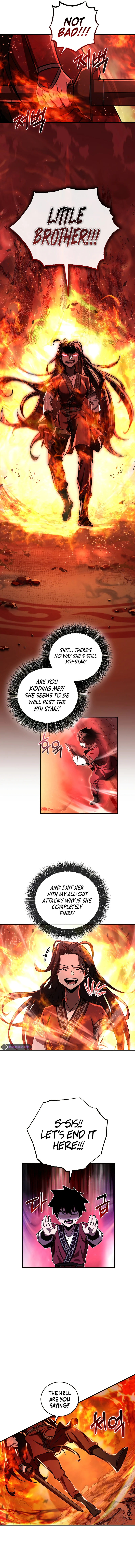 Childhood Friend of the Zenith Chapter 32, page 7 of 13