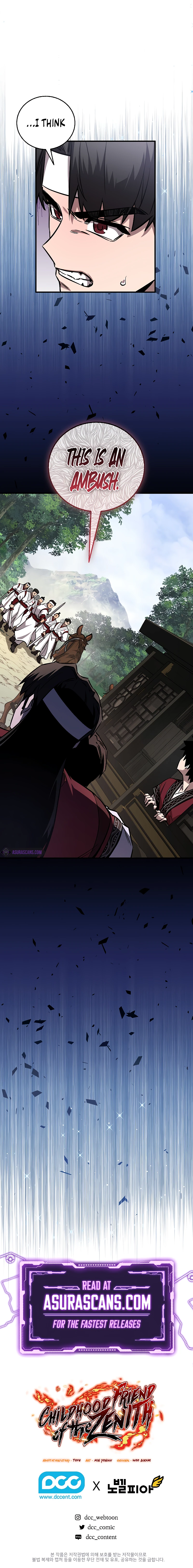 Childhood Friend of the Zenith Chapter 36, page 9 of 9