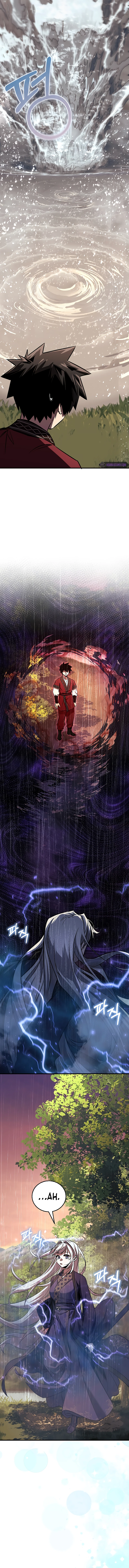 Childhood Friend of the Zenith Chapter 38, page 14 of 15