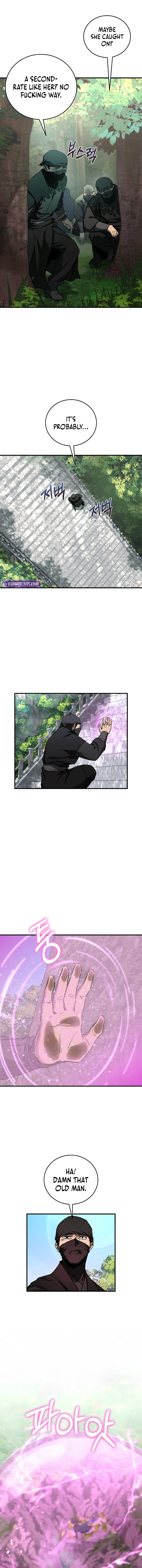 Childhood Friend of the Zenith Chapter 46, page 11 of 13