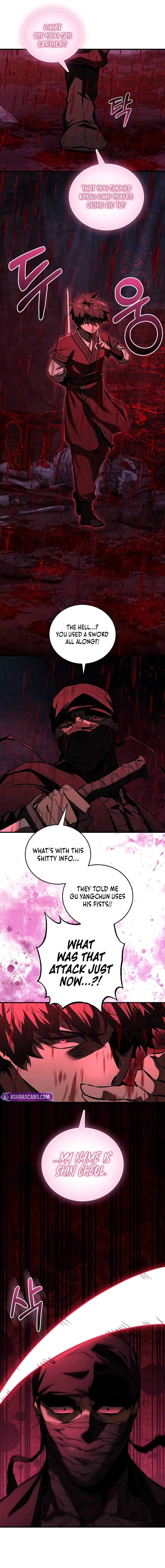 Childhood Friend of the Zenith Chapter 65, page 6 of 10