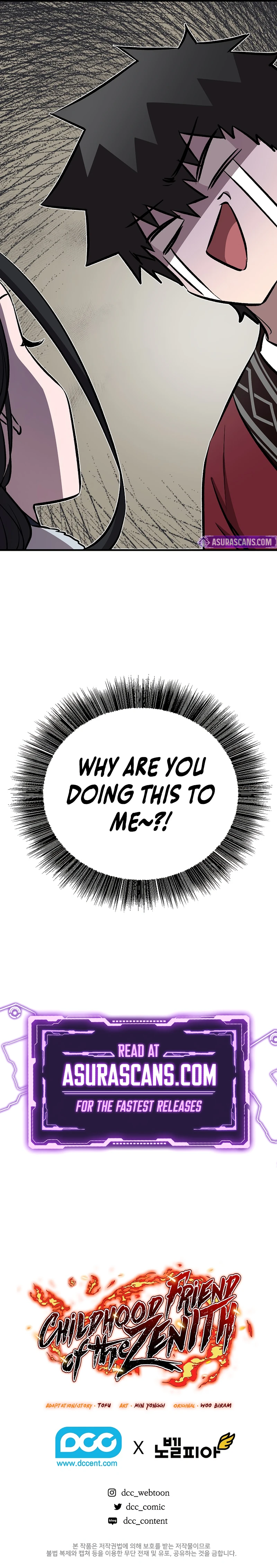 Childhood Friend of the Zenith Chapter 78, page 16 of 16