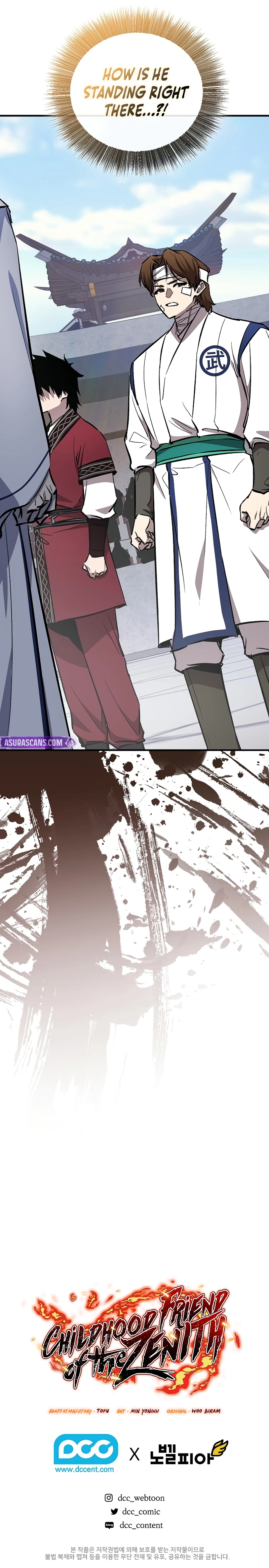 Childhood Friend of the Zenith Chapter 89, page 15 of 15