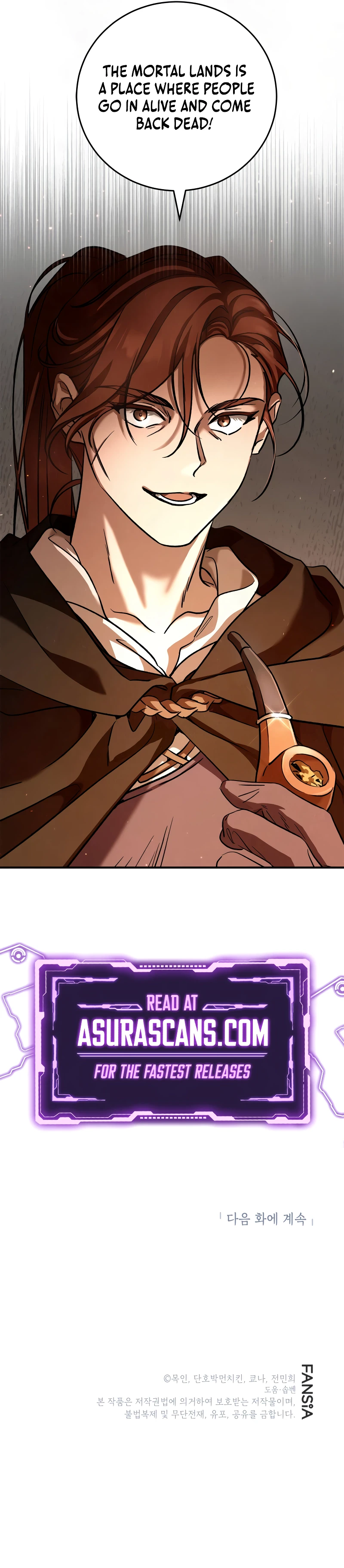 Children of the Rune Chapter 13, page 9 of 9