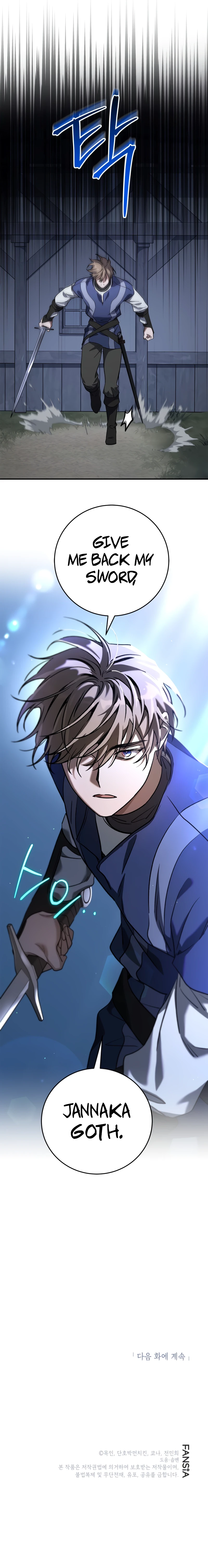 Children of the Rune Chapter 16, page 9 of 9