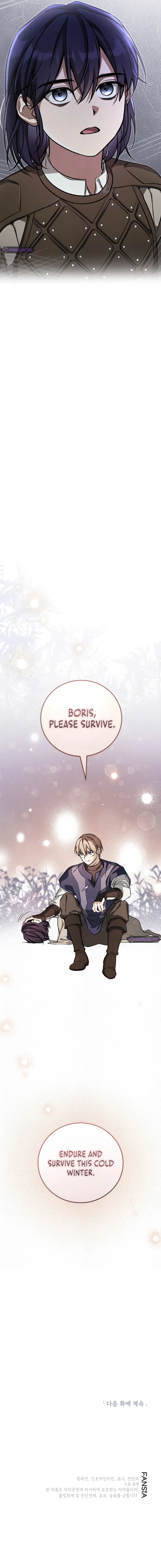 Children of the Rune Chapter 23, page 10 of 10