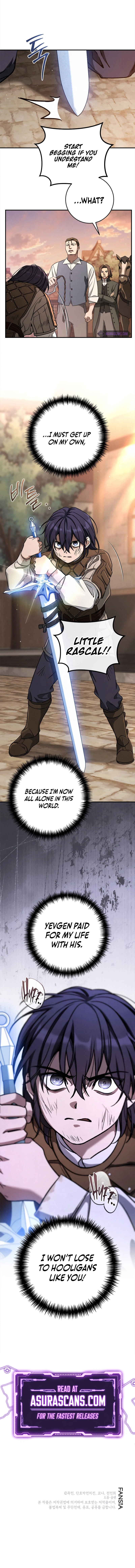 Children of the Rune Chapter 24, page 11 of 11