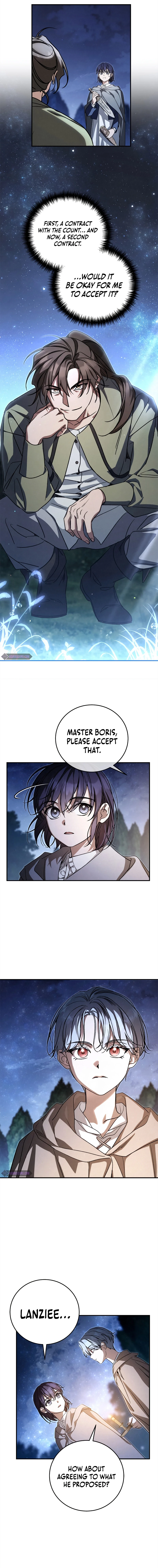 Children of the Rune Chapter 34, page 10 of 12
