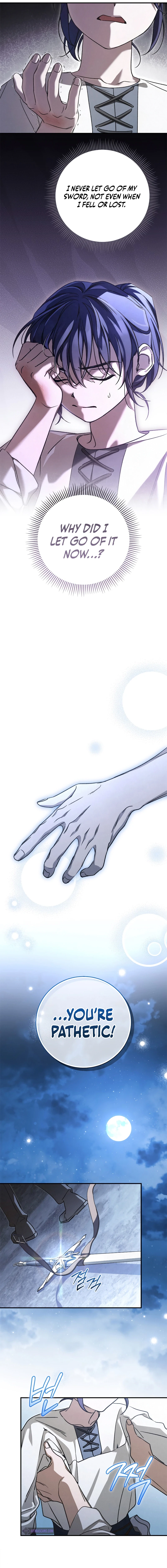Children of the Rune Chapter 39, page 5 of 10