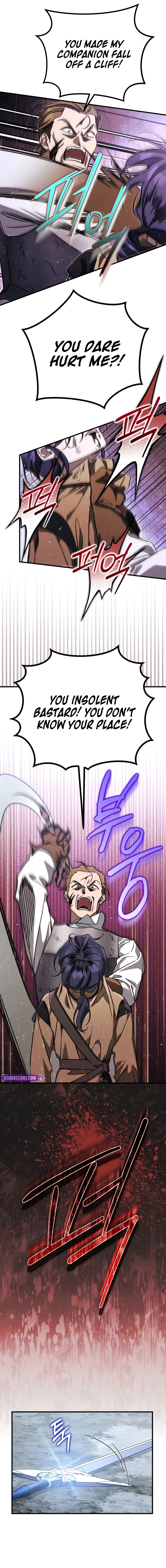 Children of the Rune Chapter 48, page 5 of 11