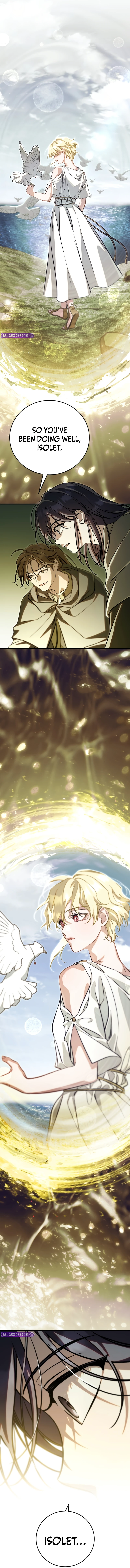 Children of the Rune Chapter 52, page 9 of 10