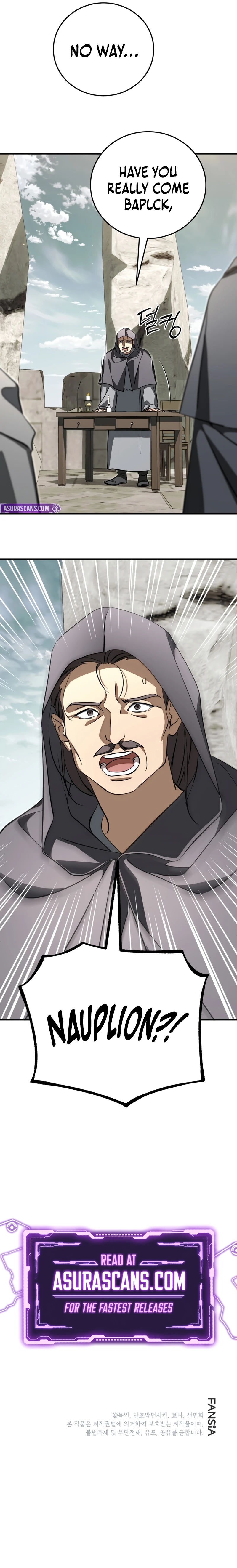 Children of the Rune Chapter 54, page 9 of 9