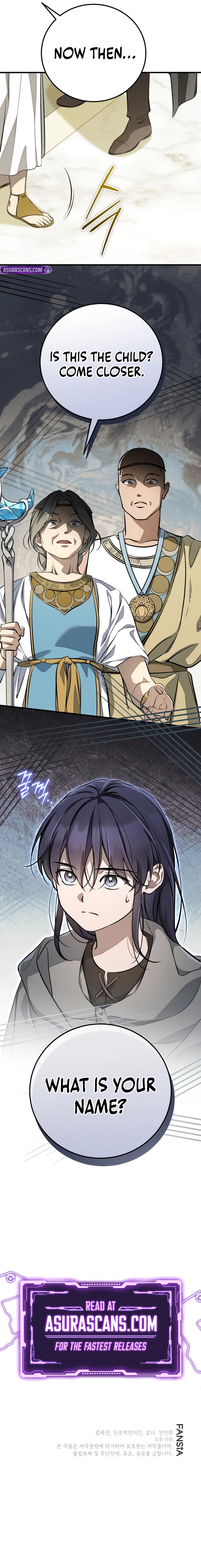 Children of the Rune Chapter 55, page 10 of 10