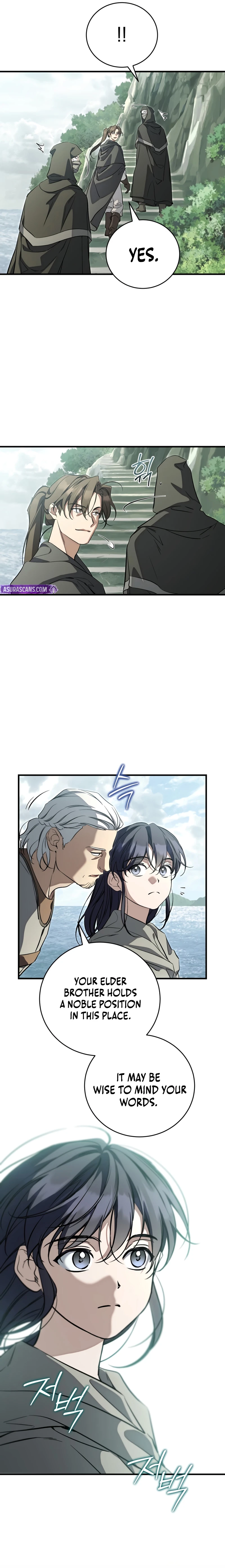 Children of the Rune Chapter 55, page 5 of 10