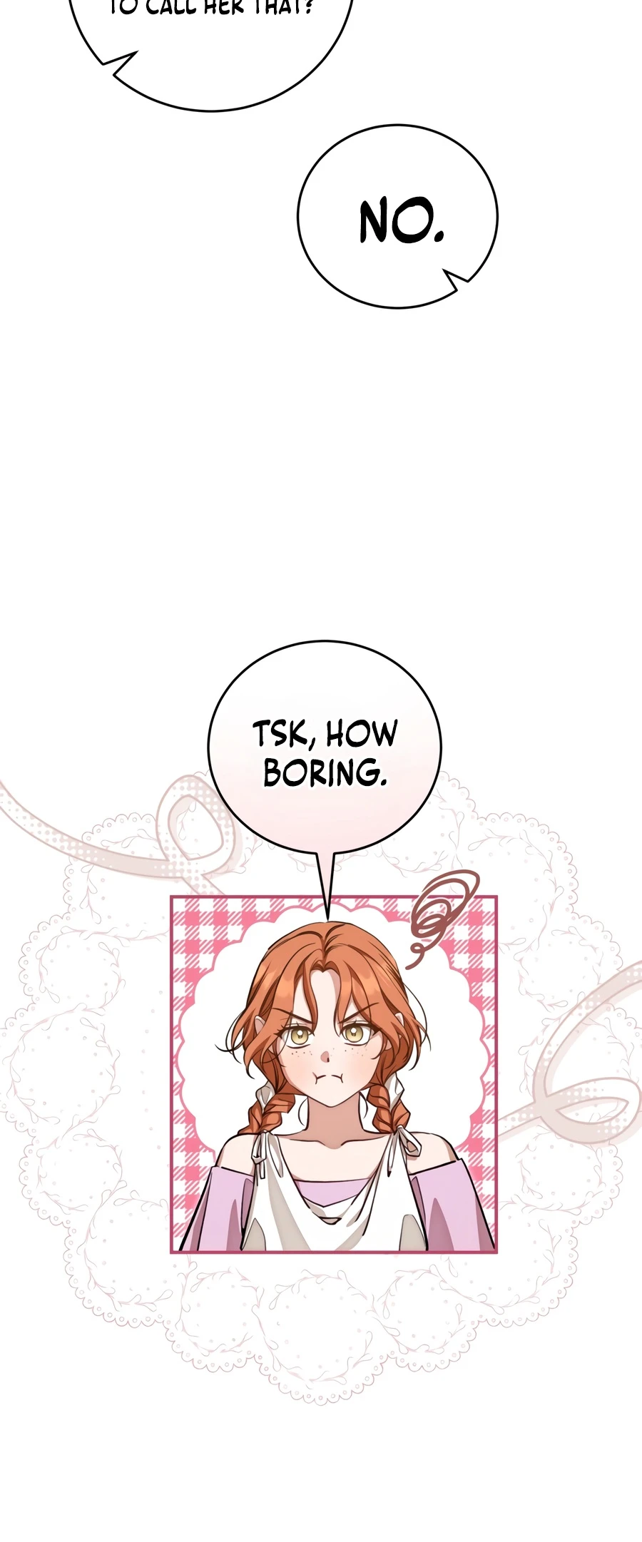 Children of the Rune Chapter 64, page 5 of 14