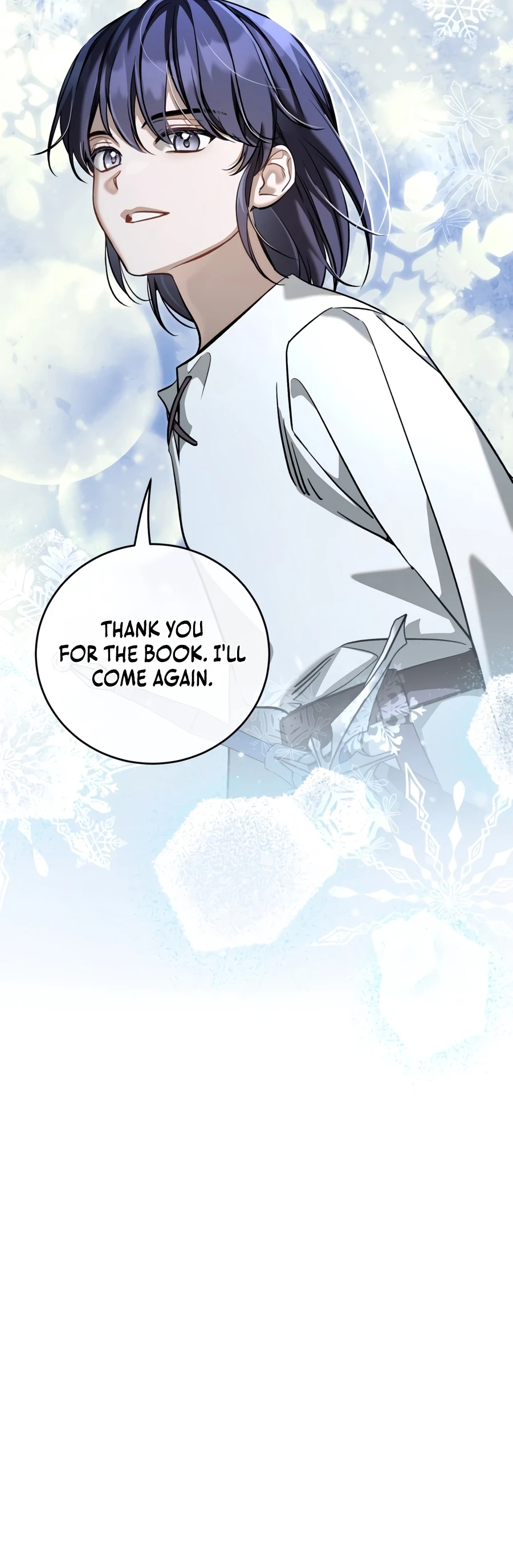 Children of the Rune Chapter 65, page 11 of 15