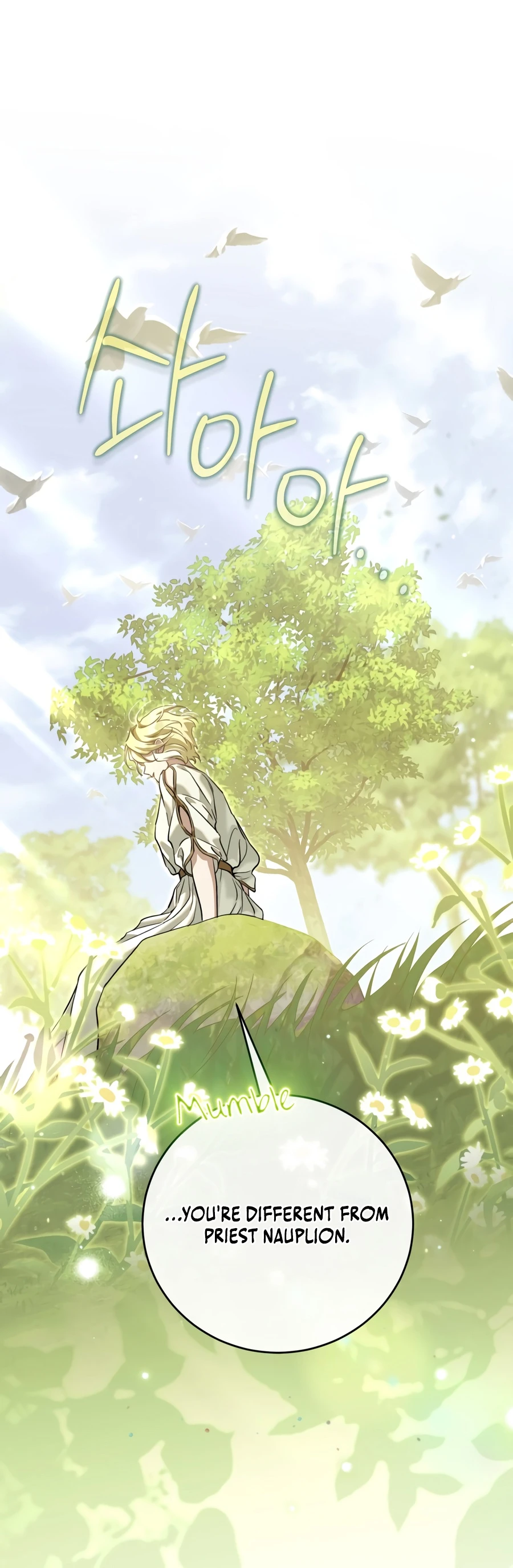 Children of the Rune Chapter 65, page 13 of 15
