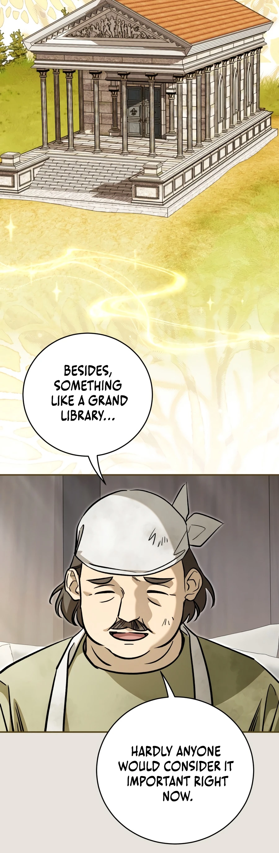 Children of the Rune Chapter 65, page 9 of 15