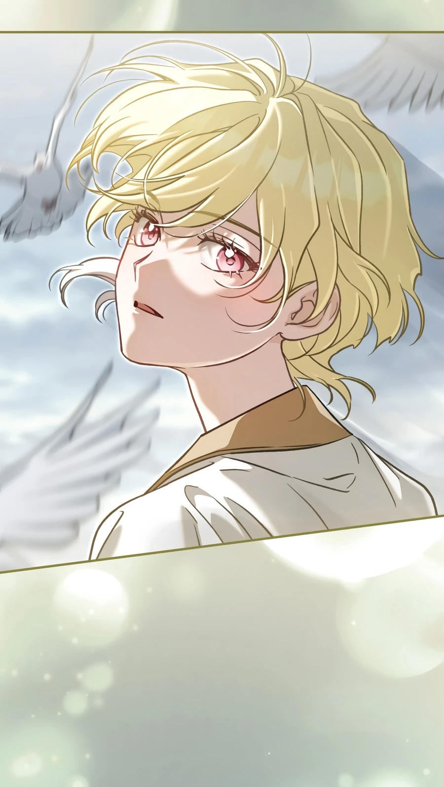 Children of the Rune Chapter 66, page 10 of 14