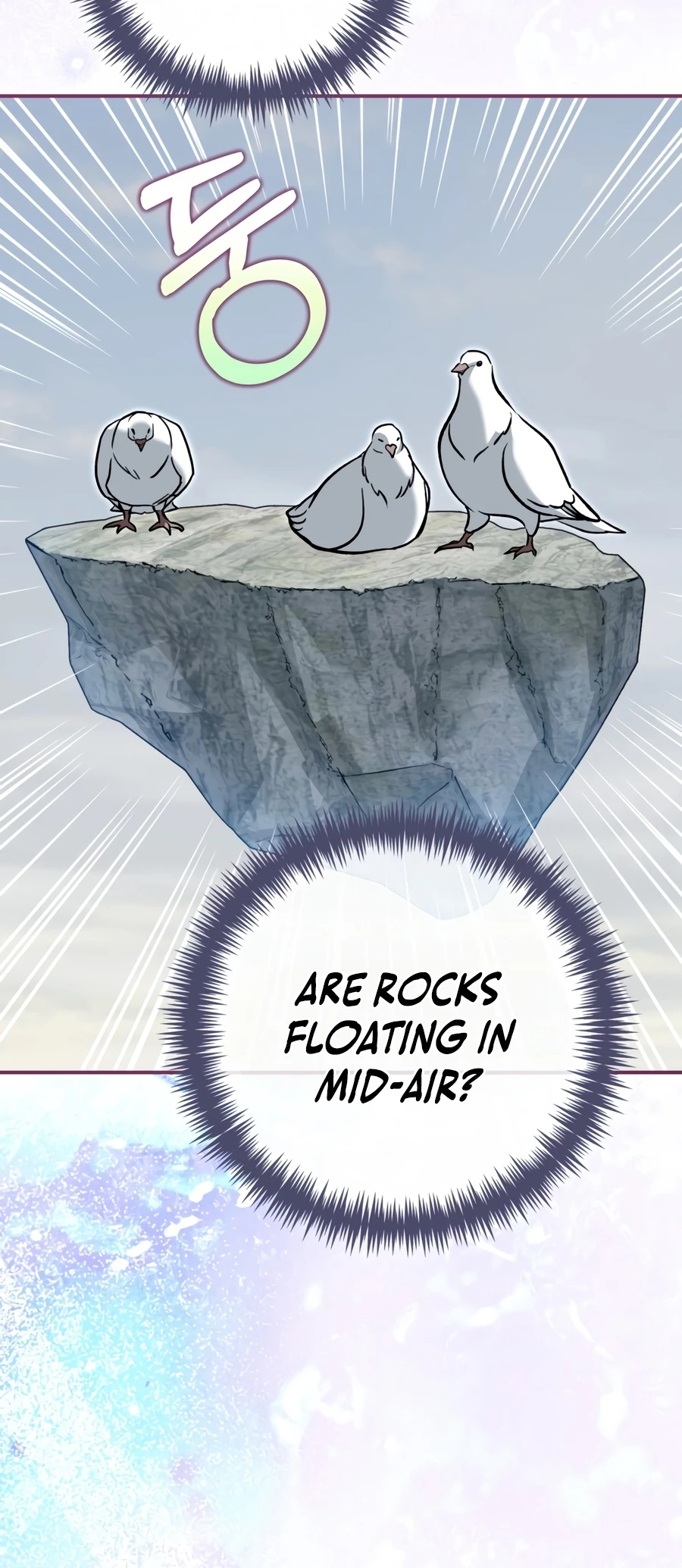 Children of the Rune Chapter 66, page 6 of 14
