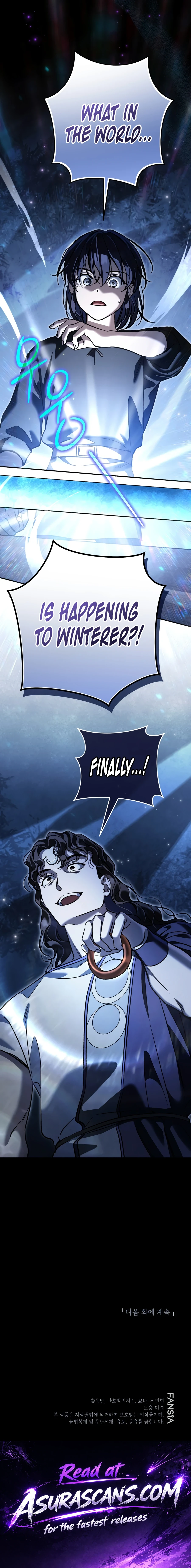Children of the Rune Chapter 68, page 16 of 16