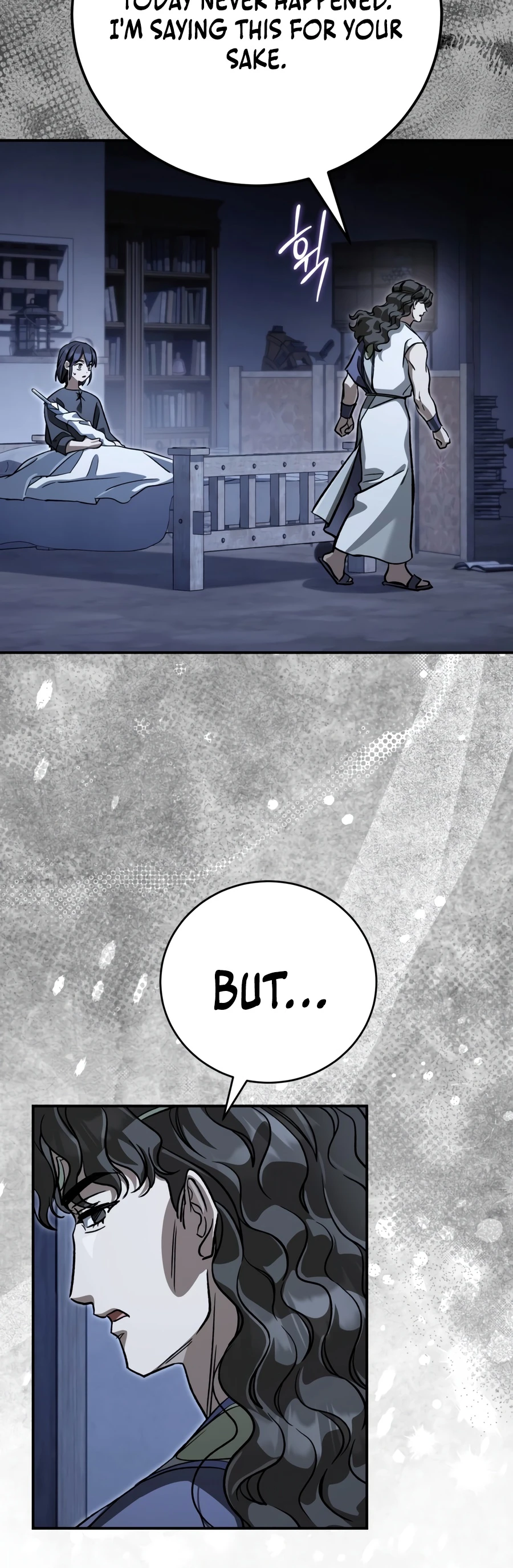 Children of the Rune Chapter 69, page 14 of 17