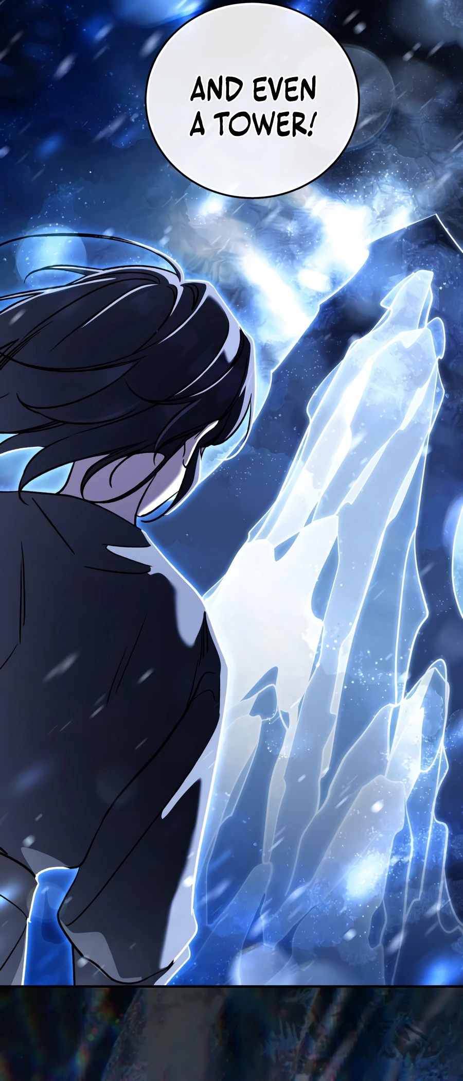 Children of the Rune Chapter 69, page 5 of 17