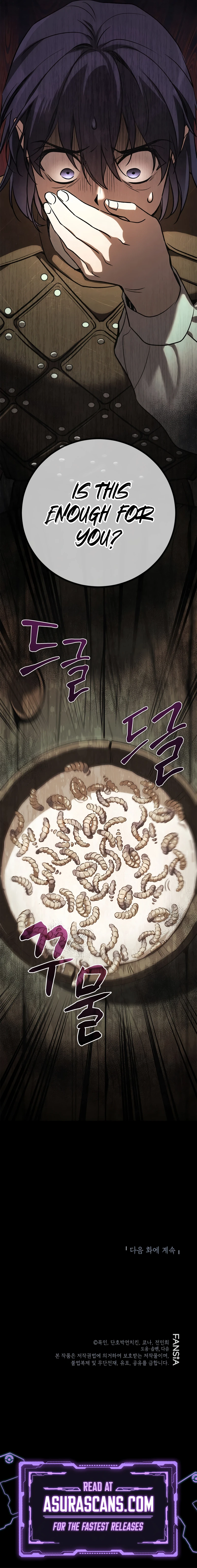 Children of the Rune Chapter 9, page 13 of 13