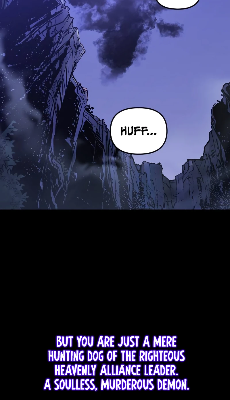 Chronicles of the Demon Faction Chapter 1, page 9 of 22