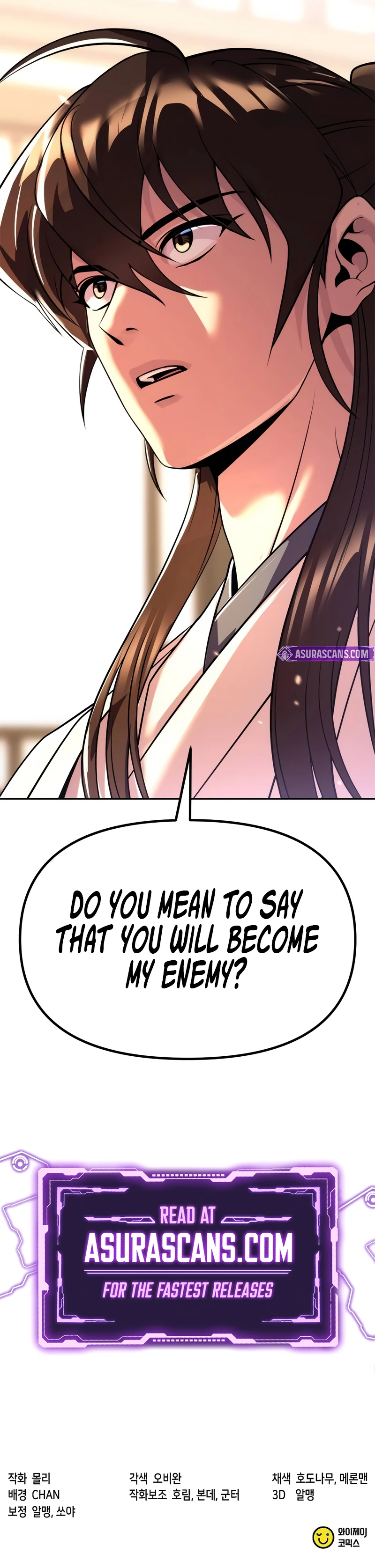 Chronicles of the Demon Faction Chapter 101, page 15 of 15