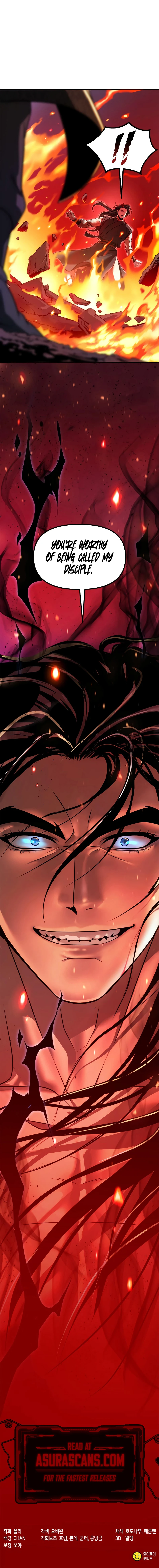Chronicles of the Demon Faction Chapter 109, page 18 of 18