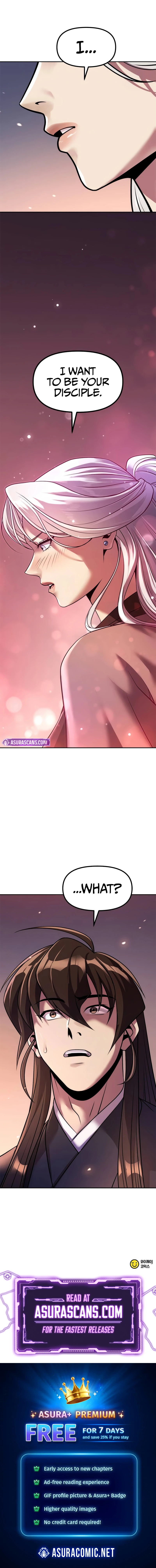 Chronicles of the Demon Faction Chapter 129, page 16 of 16