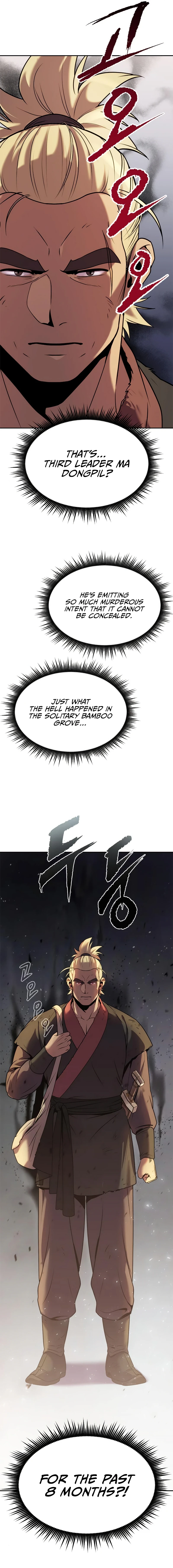 Chronicles of the Demon Faction Chapter 13, page 13 of 14