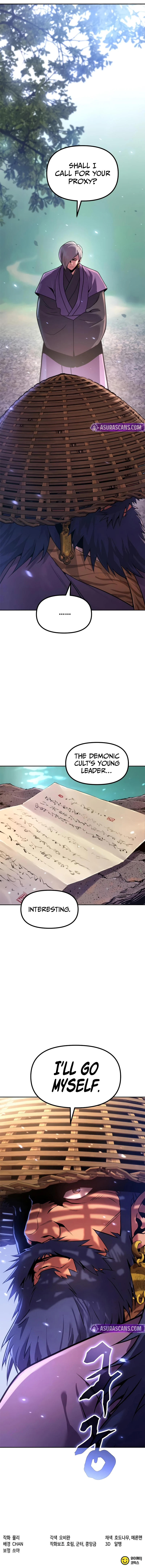 Chronicles of the Demon Faction Chapter 131, page 16 of 16