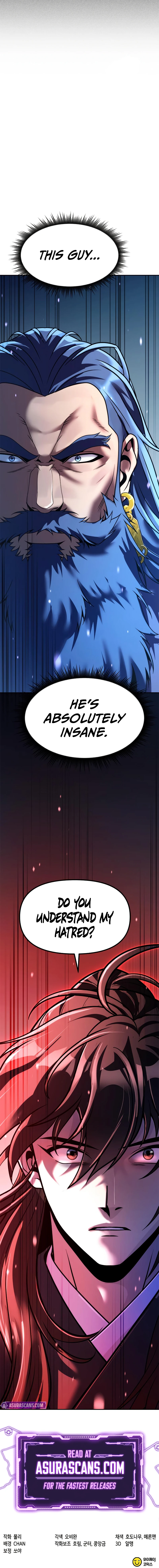Chronicles of the Demon Faction Chapter 133, page 17 of 17