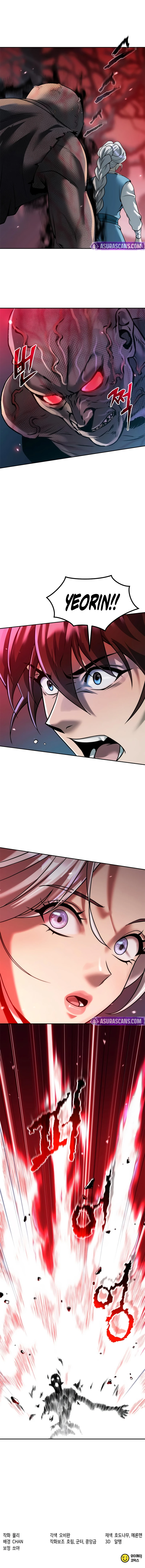 Chronicles of the Demon Faction Chapter 137, page 16 of 16