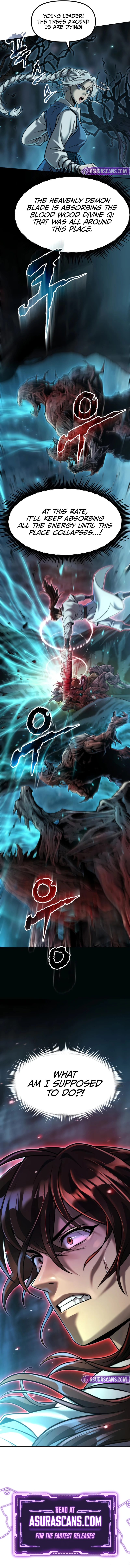 Chronicles of the Demon Faction Chapter 139, page 16 of 16