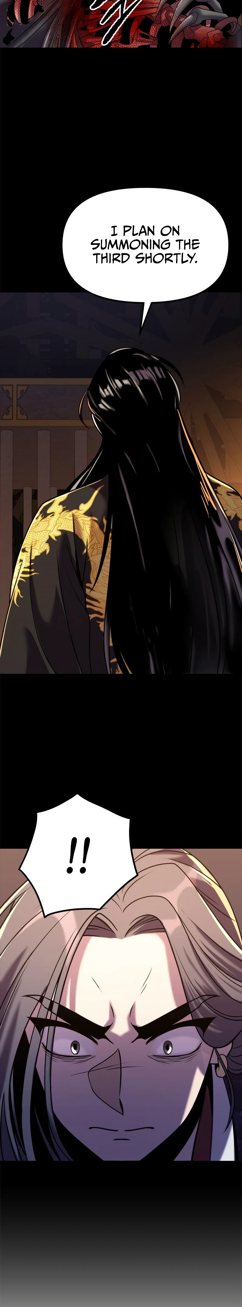 Chronicles of the Demon Faction Chapter 14, page 15 of 17