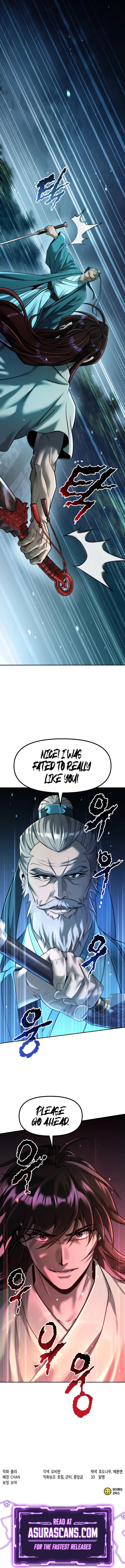 Chronicles of the Demon Faction Chapter 142, page 17 of 17