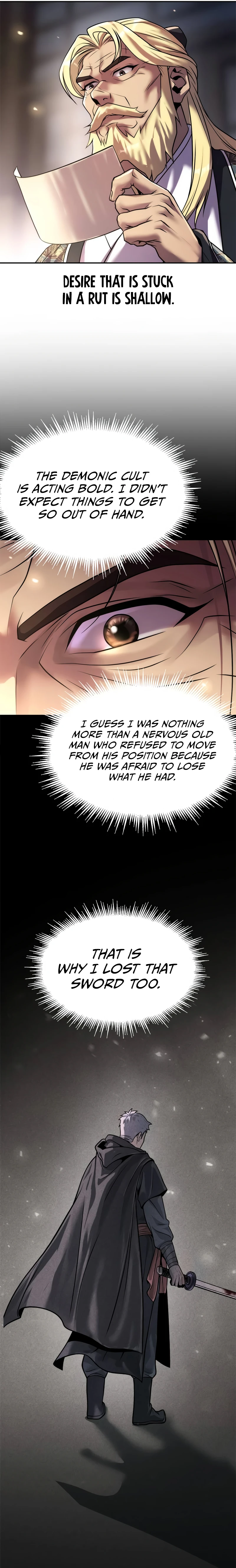 Chronicles of the Demon Faction Chapter 147, page 5 of 17