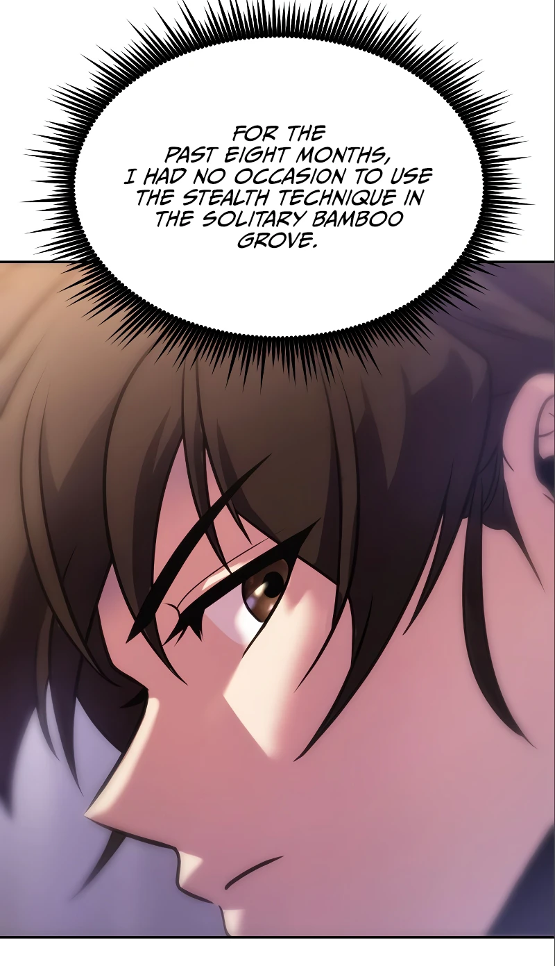 Chronicles of the Demon Faction Chapter 15, page 15 of 20