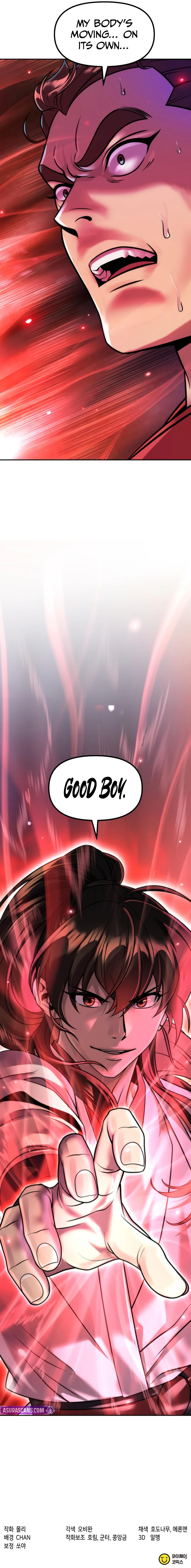 Chronicles of the Demon Faction Chapter 150, page 16 of 16