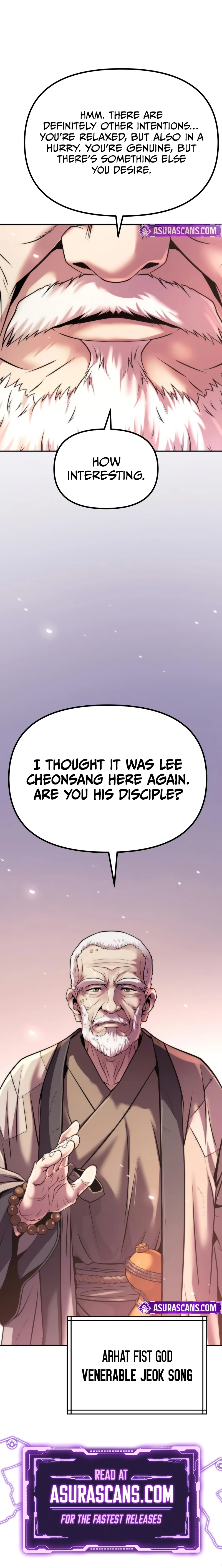 Chronicles of the Demon Faction Chapter 157, page 17 of 17
