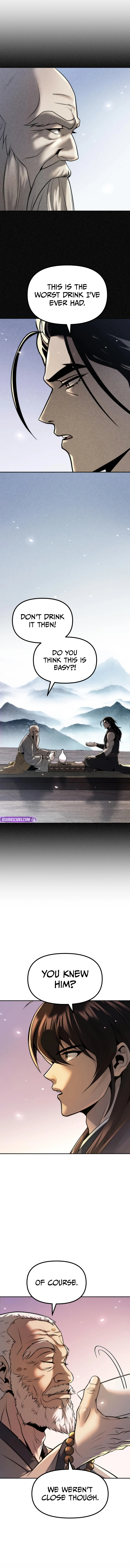 Chronicles of the Demon Faction Chapter 158, page 12 of 18