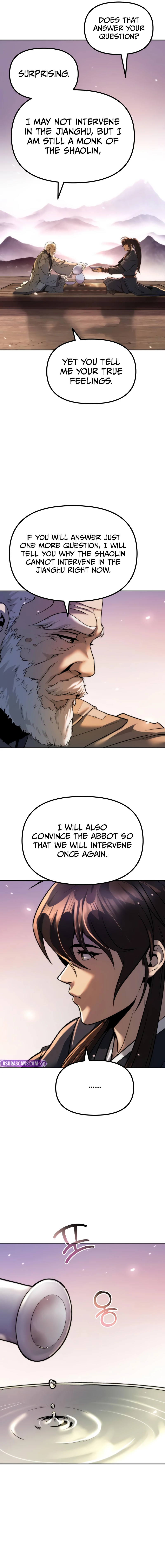 Chronicles of the Demon Faction Chapter 158, page 17 of 18