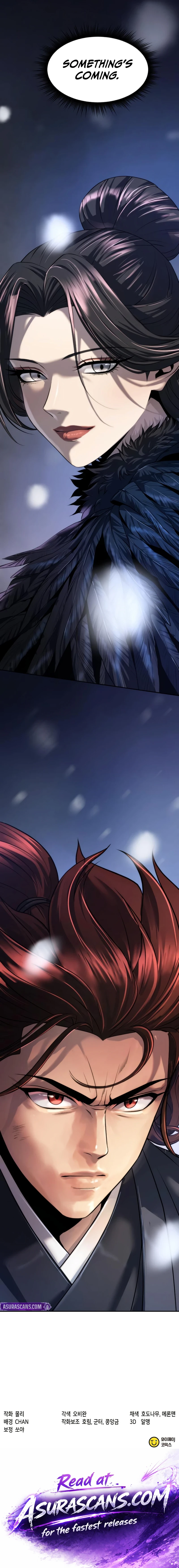 Chronicles of the Demon Faction Chapter 166, page 17 of 17